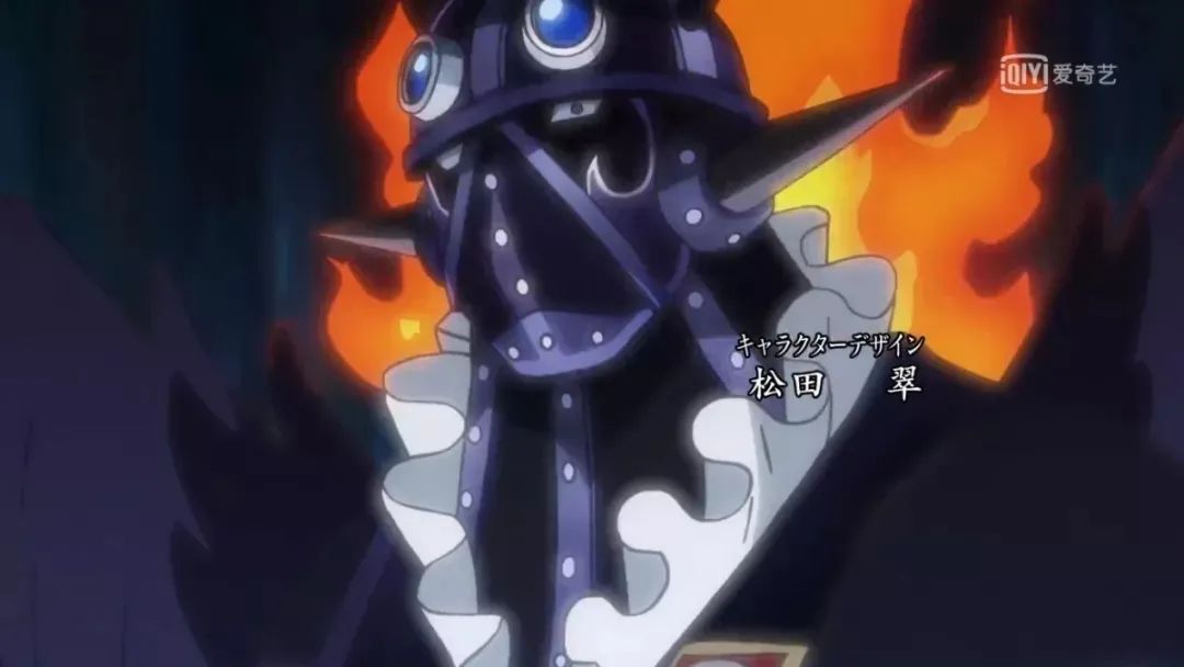 藏在面具之后的十二名大佬,超越罗布路奇的天才,即将现身!