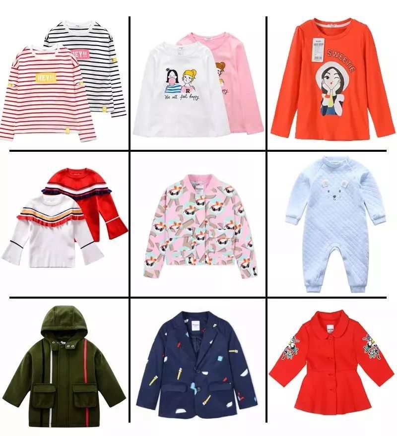 巴拉巴拉清仓特价,巴拉巴拉官方旗舰店直播折扣