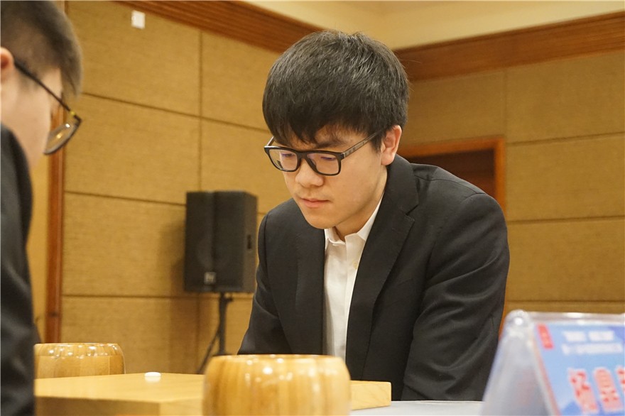 八大棋王柯洁夺冠,西南王决赛柯洁