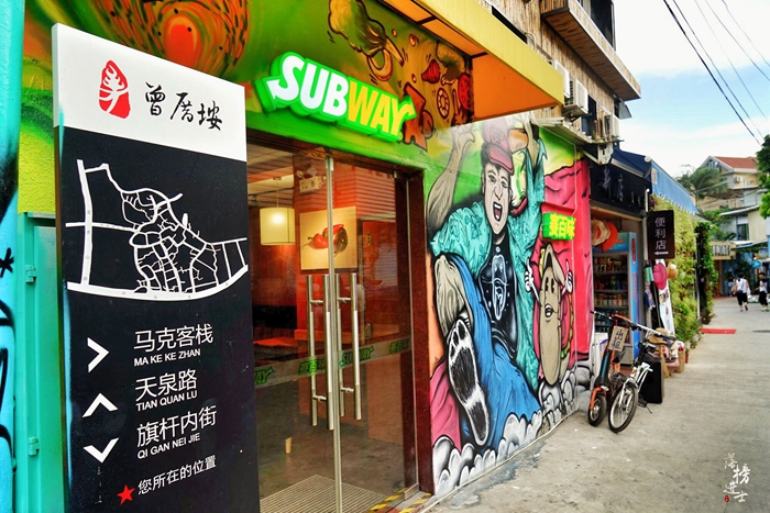 厦门旅游必去十个景点自由行攻略,厦门旅游攻略必去的5大景点