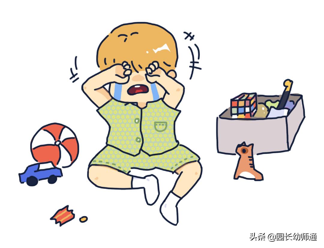 托班刚入园孩子哭闹幼师怎么解决,孩子刚上幼儿园哭闹幼师怎么办