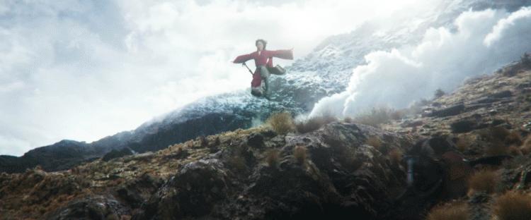 刘亦菲的人生有多好,刘亦菲的人生选择