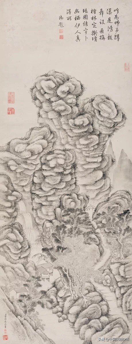 千余件当代艺术作品惊艳亮相,千幅艺术作品欣赏