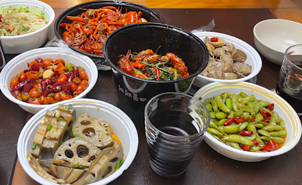 外卖送了一整锅饭,外卖送菜送错需要退回吗