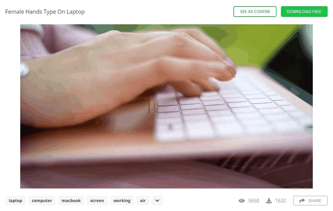 无版权,全免费！10个视频素材网站私藏汇总,助你快速晋升vlog达人