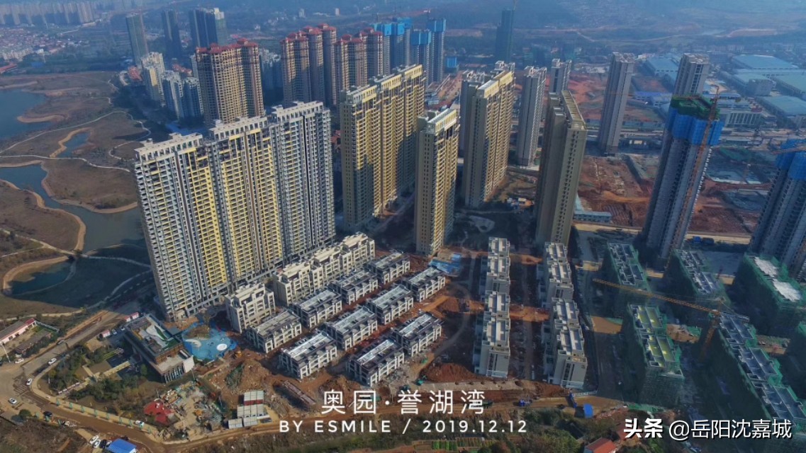 想在岳阳买房,五六十万买个房