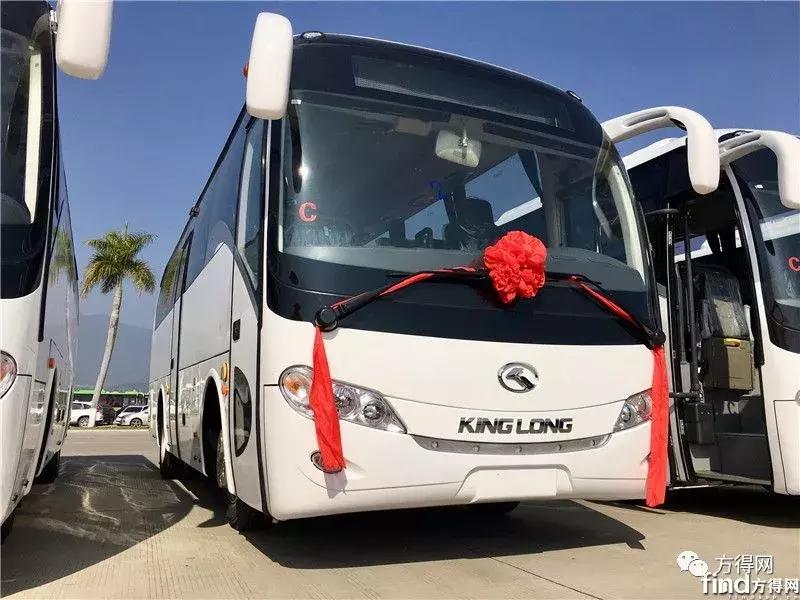 假如没有金龙,直销会成为客车主要销售模式吗?