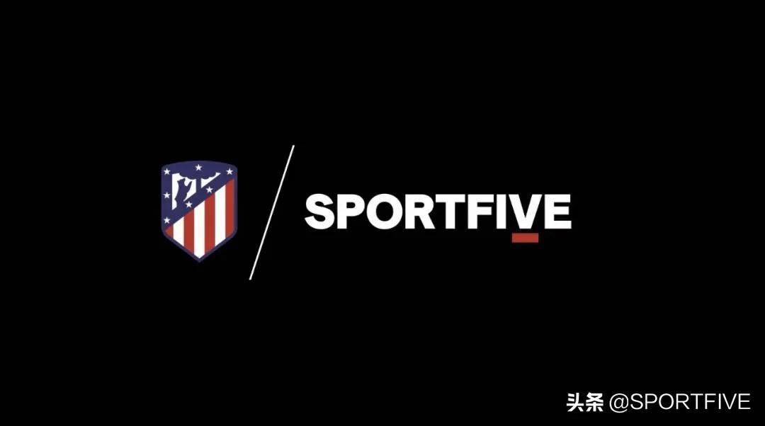 118年历史铸就红*军白**团，SPORTFIVE祝马德里竞技生日快乐