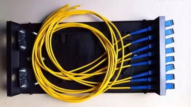 光纤终端盒和odf架的区别,光纤配线架和odf单元体的区别