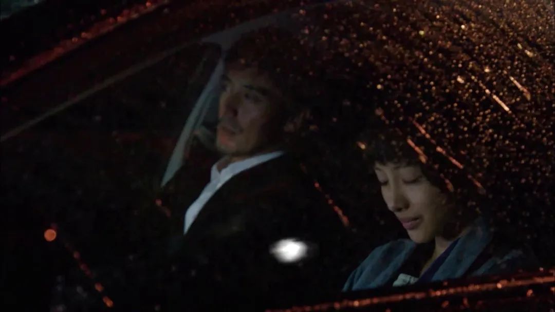 日影|东野圭吾：他爱上了我的谎