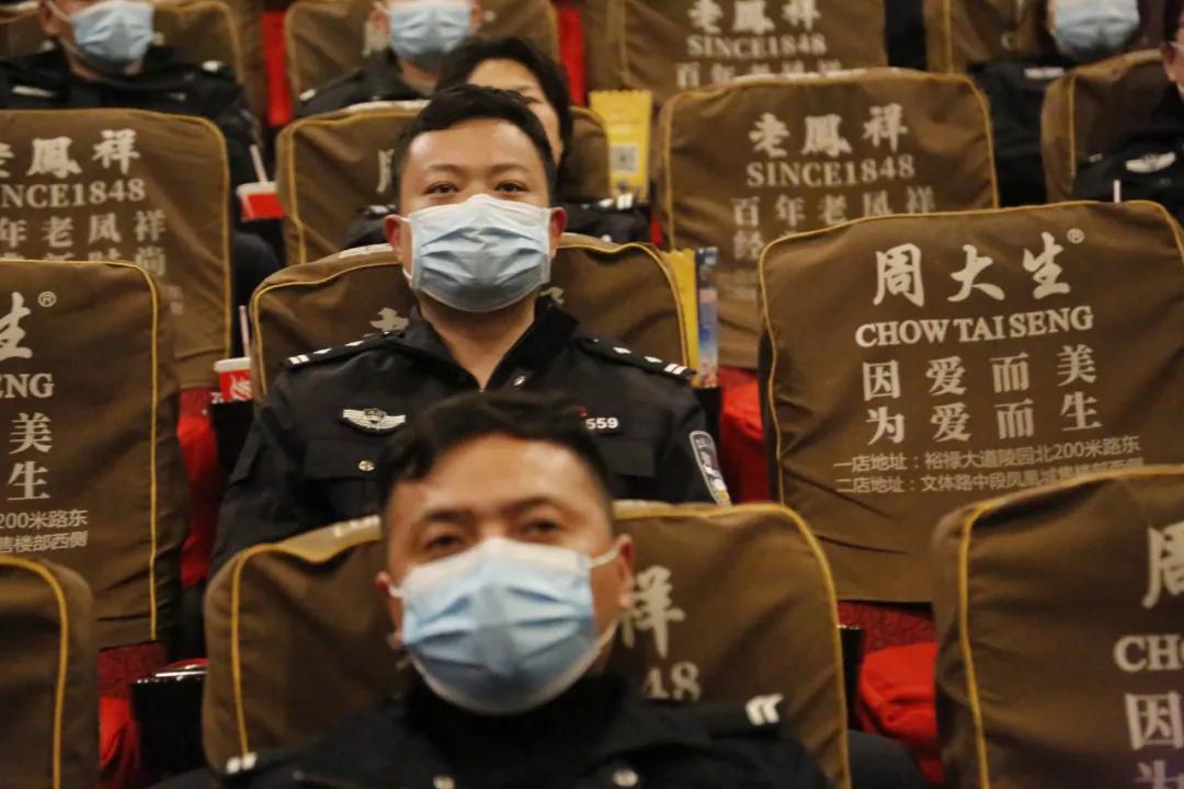 兰考县脱贫纪录片 (观看脱贫攻坚主题微电影简报)