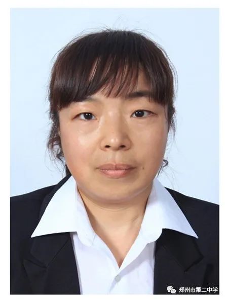 名校出名师，名师出高徒—郑州二高2020级新高一名师展示之英语组