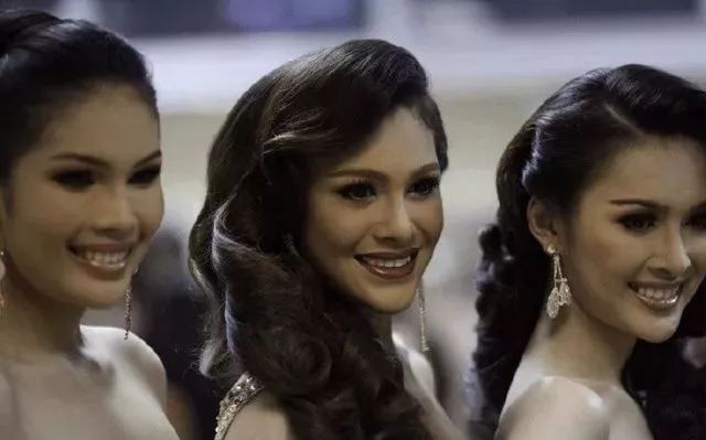 泰国有多少小秘密，瞒住了我和你？