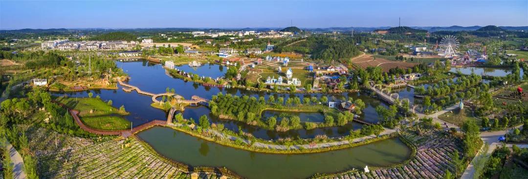 四川乡村振兴有哪些镇,绵阳乡村振兴重点县有哪些