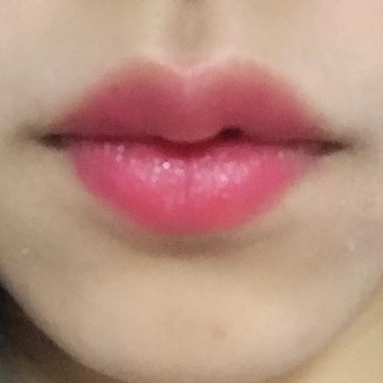 口红试色雅诗兰黛420,雅诗兰黛亲测