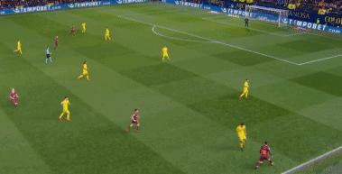 梅西是怎么变向,梅西怎么颠球的