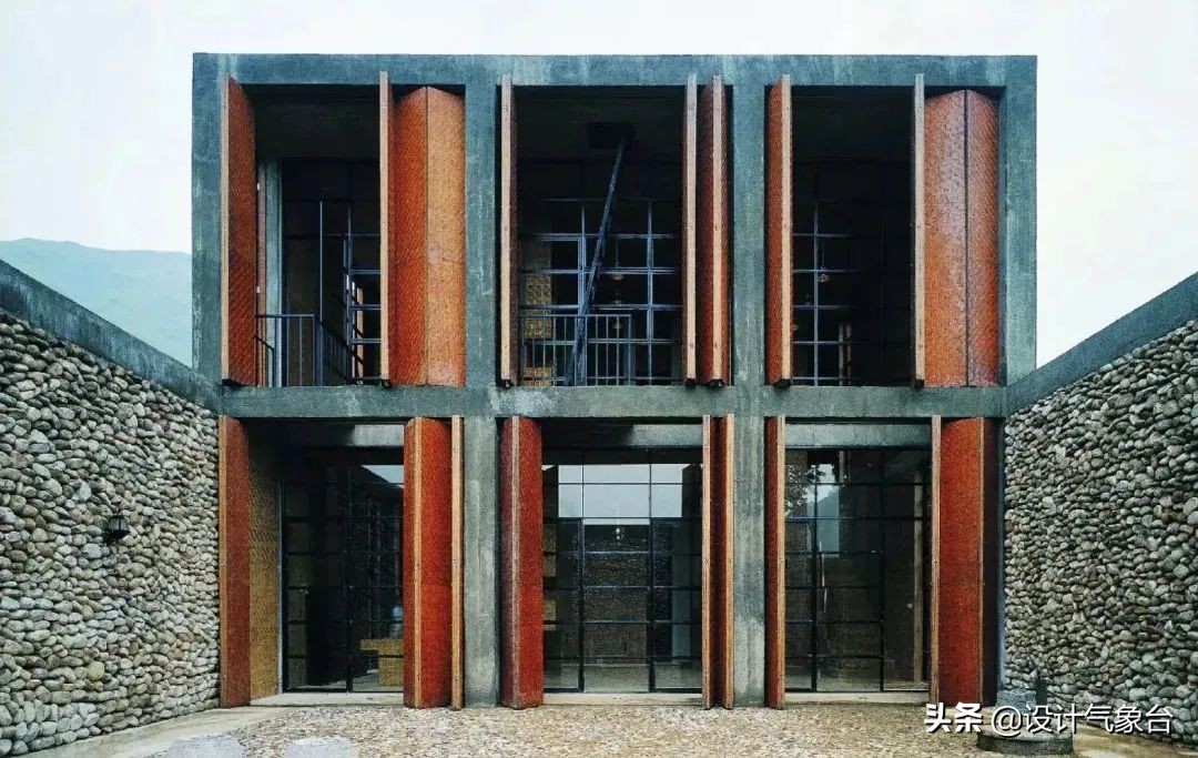 明星儿子豪宅设计,明星父亲设计的房子