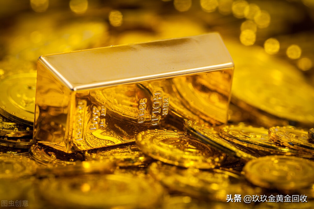 银行金条怎么回收赚钱,上海金店回收金条价格