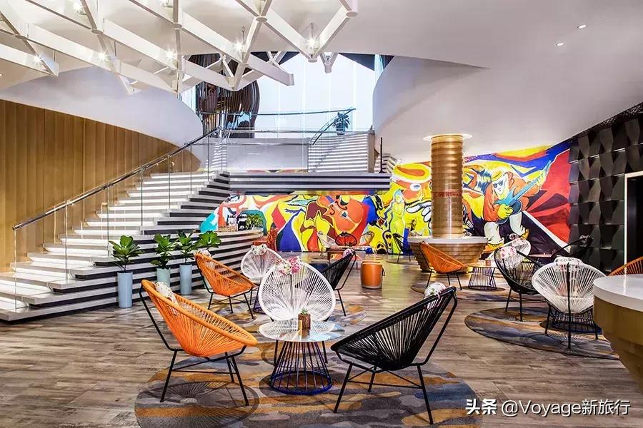 国内著名的乡村度假酒店,尽享奢华高品质