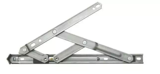 门窗五金知识教学,门窗型材基础知识大全