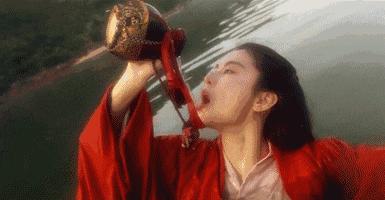 那些熟悉的配乐,那些熟悉的电影情节音乐