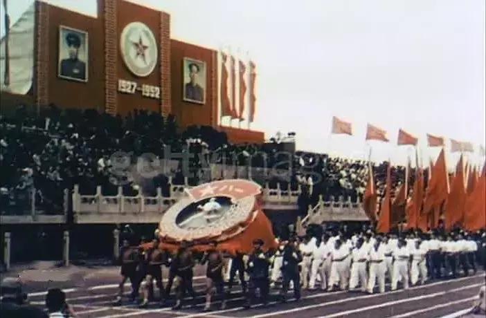 八一纪念活动是在哪里举行的,八一起义纪念馆活动过程以及内容