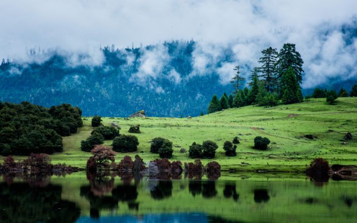 西藏和西北旅游攻略,来藏旅游攻略必看