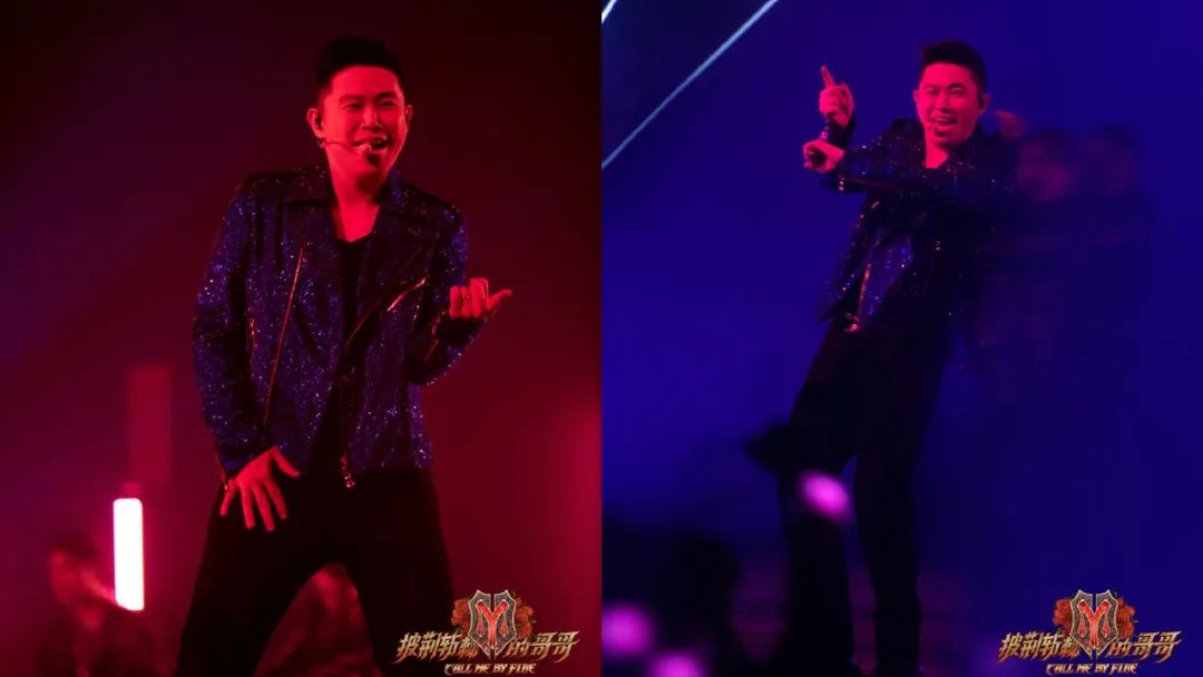 披哥二决赛陈小春能进前三不,陈小春披哥所有舞台