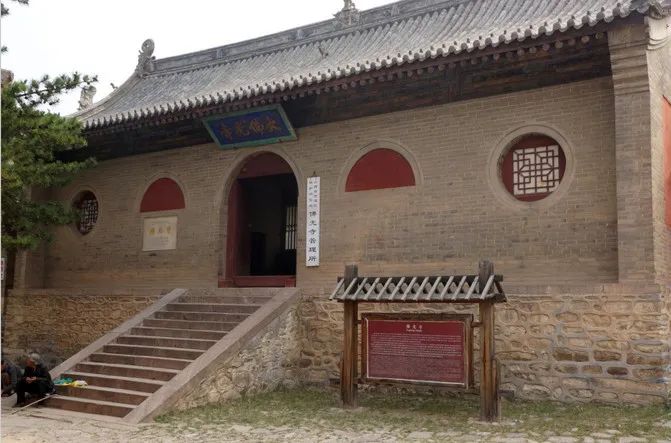 忻州五台山风景名胜区天地豪情,忻州市五台山风景名胜区具体位置