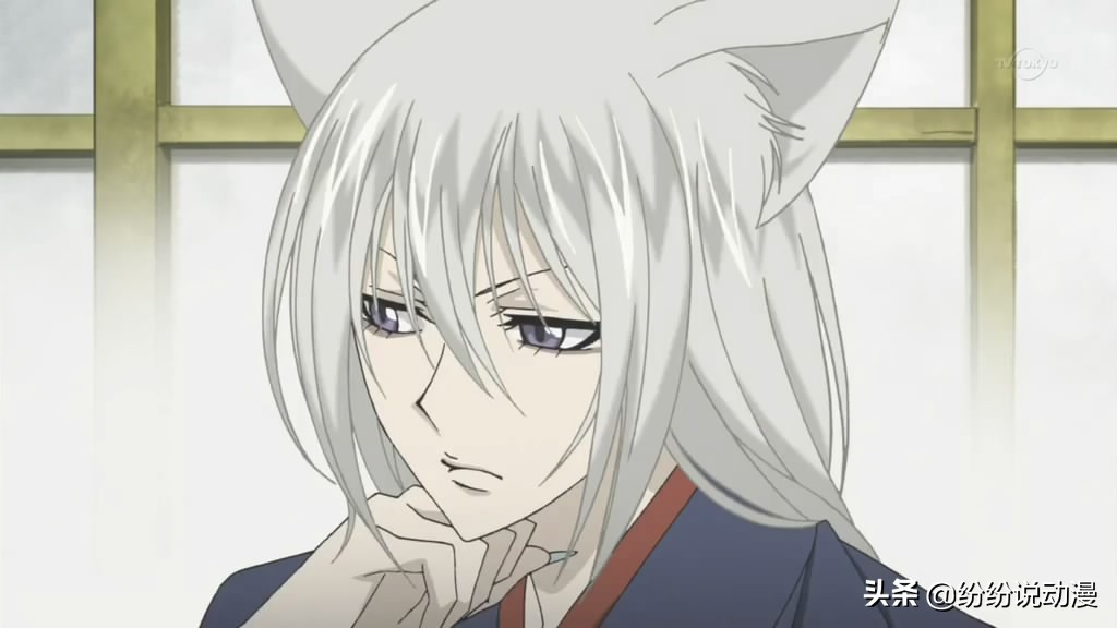 元气少女缘结神巴卫心思哪里看,元气少女缘结神巴卫甜蜜时刻