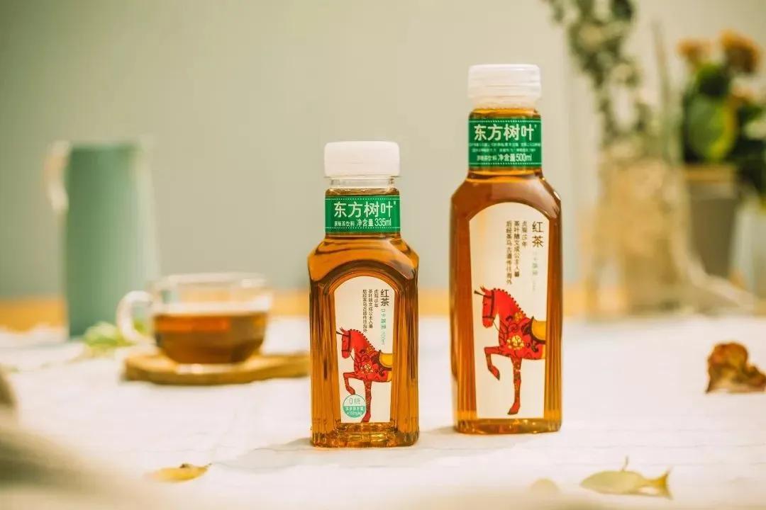 农夫山泉快乐小瓶子,回顾农夫山泉24年品牌发家史