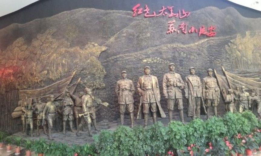 抗日战争时期新四军根据地,新四军8块根据地