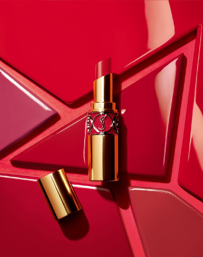 ysl口红推荐色号温柔,杨树林口红推荐色号