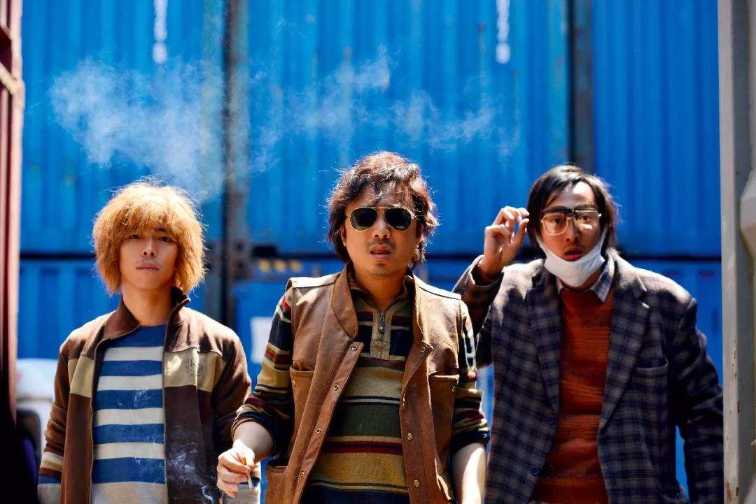 我不是药神经典片段恶搞,我不是药神搞笑改编