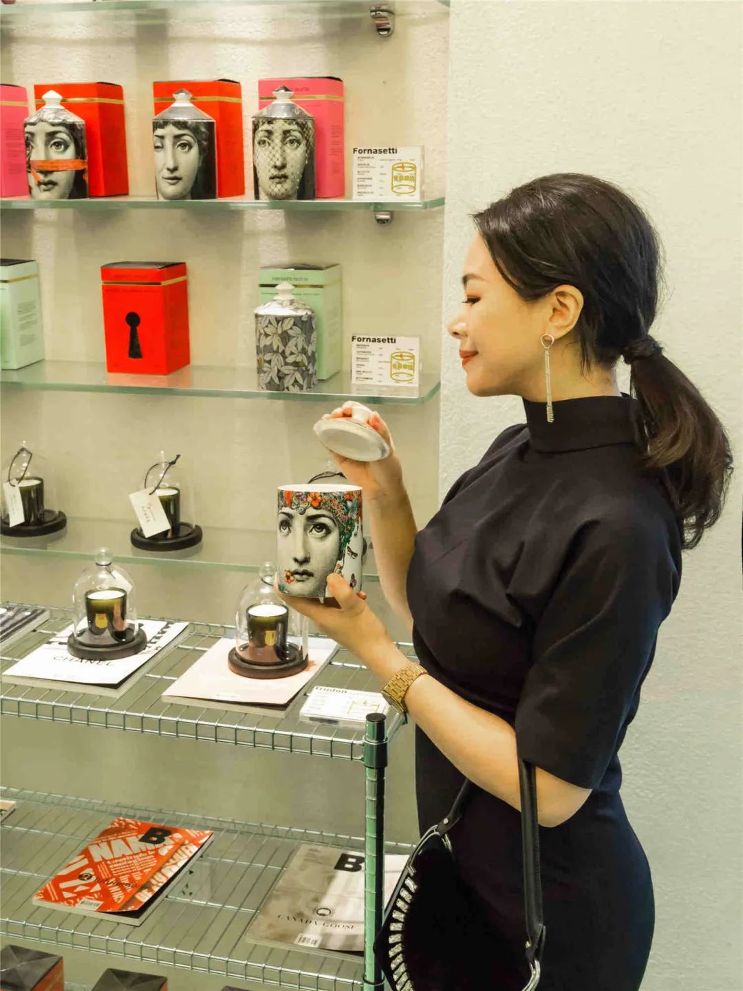 魔都必逛买手店,三分钟带你逛完上海