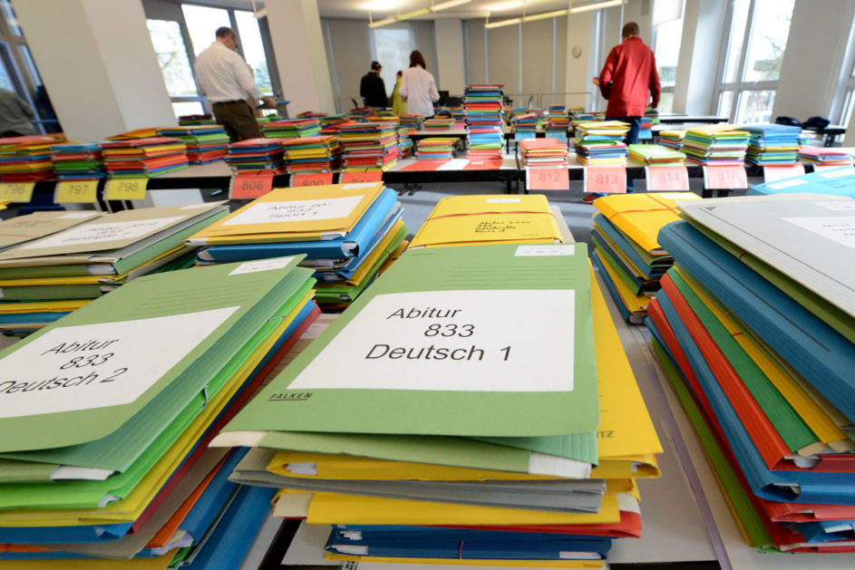 德国私立高中留学费用一览表,德国私立国际高中费用