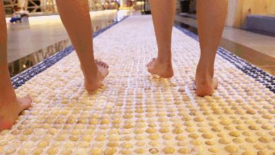 焦作汤乐宫汗蒸馆,焦作汤乐宫温泉