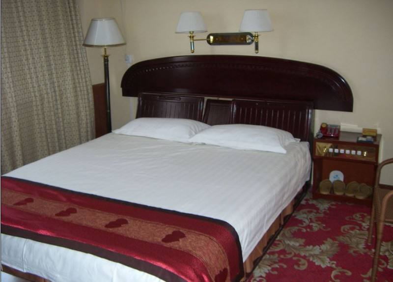 酒店床单去洗流程,酒店床单清洁小妙招有哪些