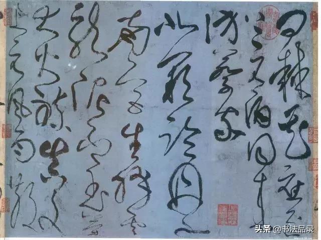 走进书法的笔法,走进书法完整版