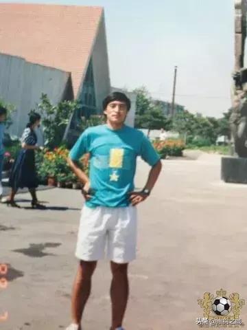 国足最强4号后卫是谁,国足左前卫