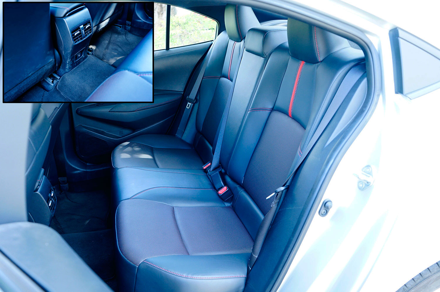 2023款雷凌双擎运动发动机稳定性,运动版雷凌动力强劲