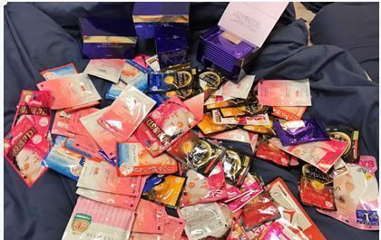 日本药妆美容面膜,日本护肤品面膜