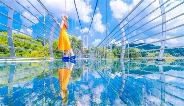 岳阳石牛寨风景区游玩攻略一日游,岳阳石牛寨风景区门票多少钱