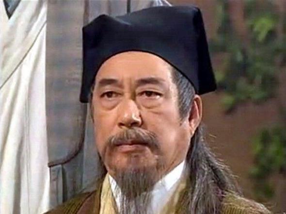 金庸武侠剧演员今昔对比,金庸剧十大让人难以忘怀的角色