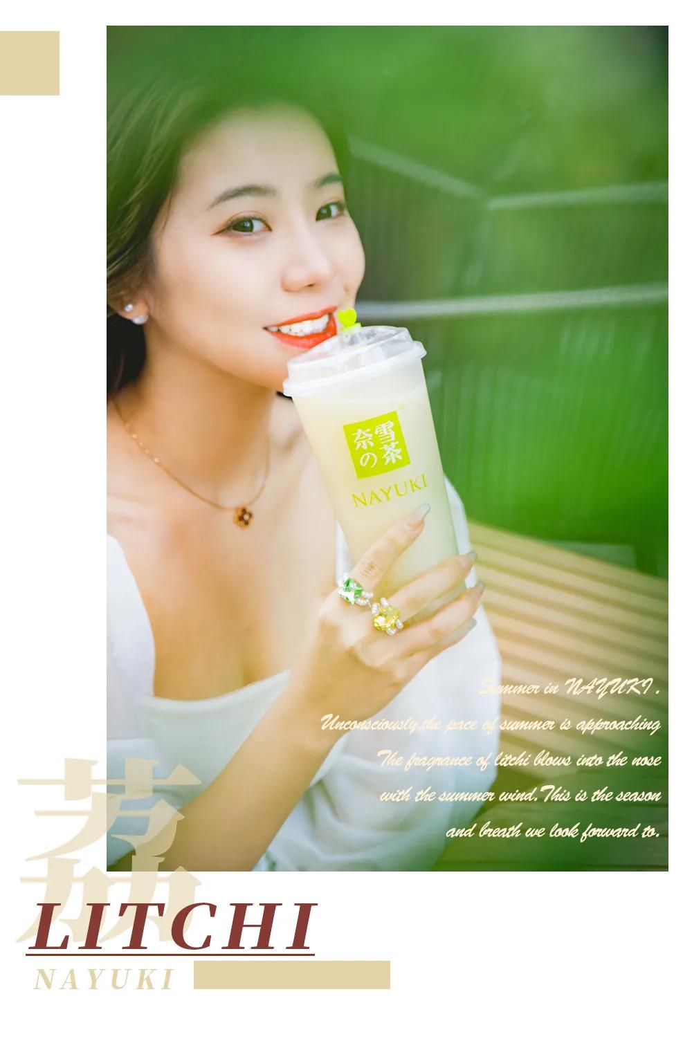 奈雪推荐果汁,奈雪选用了赣南脐橙