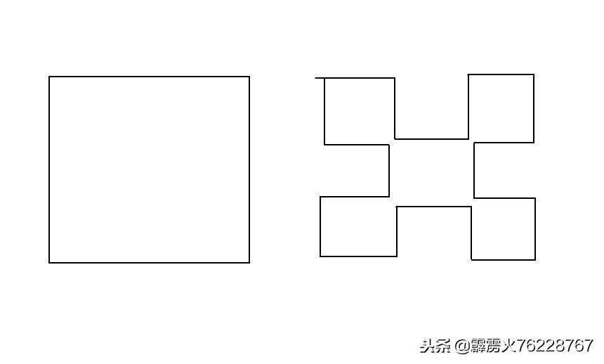 太极八卦符号及所代表的思维模式,太极八卦生成数