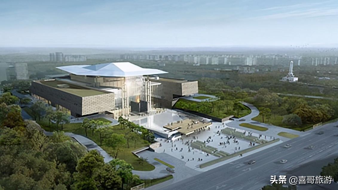 长沙周边水库自驾游景点推荐,湖南长沙自驾游必去十大免费景点