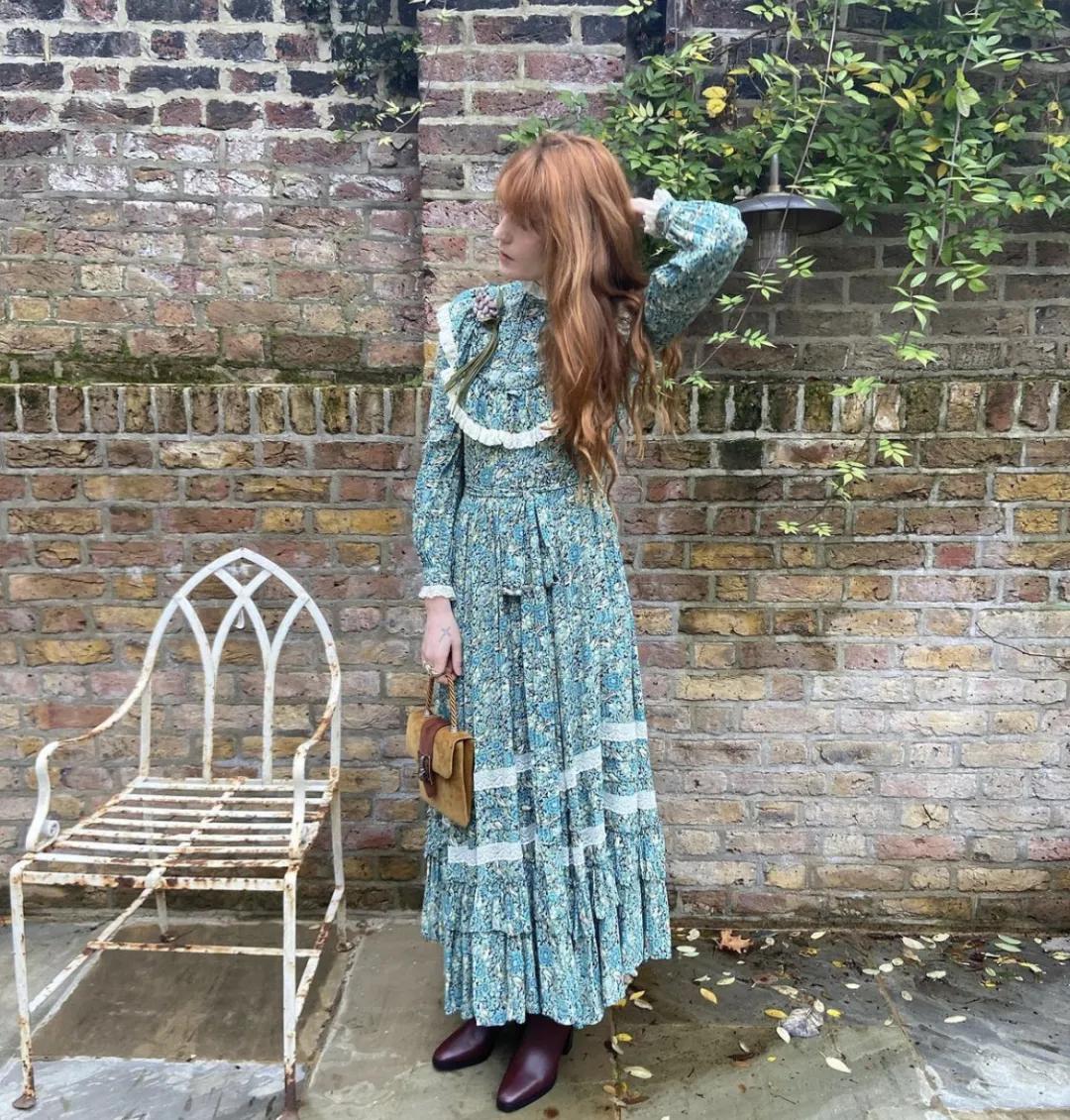 凯特王妃新上手的“千元级”手袋,什么来头?