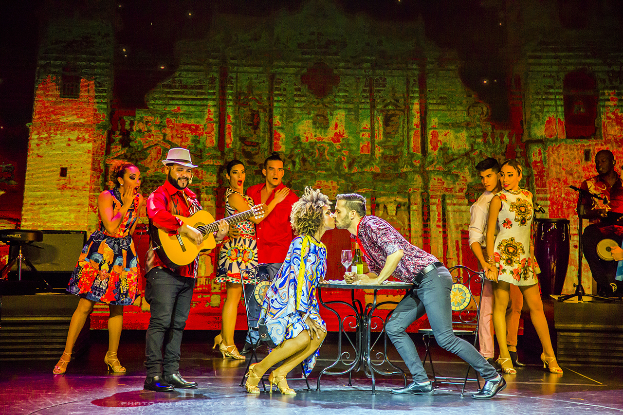 武汉梦号邮轮多少钱,世界梦号邮轮体验