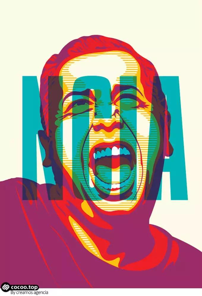 广告语的语言现象,广告语中错别字看法